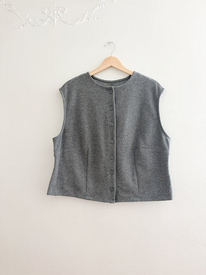 A New Day Sweater Vest (XXL)