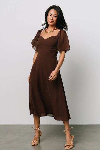 Baltic Born Collette Dress (XL)