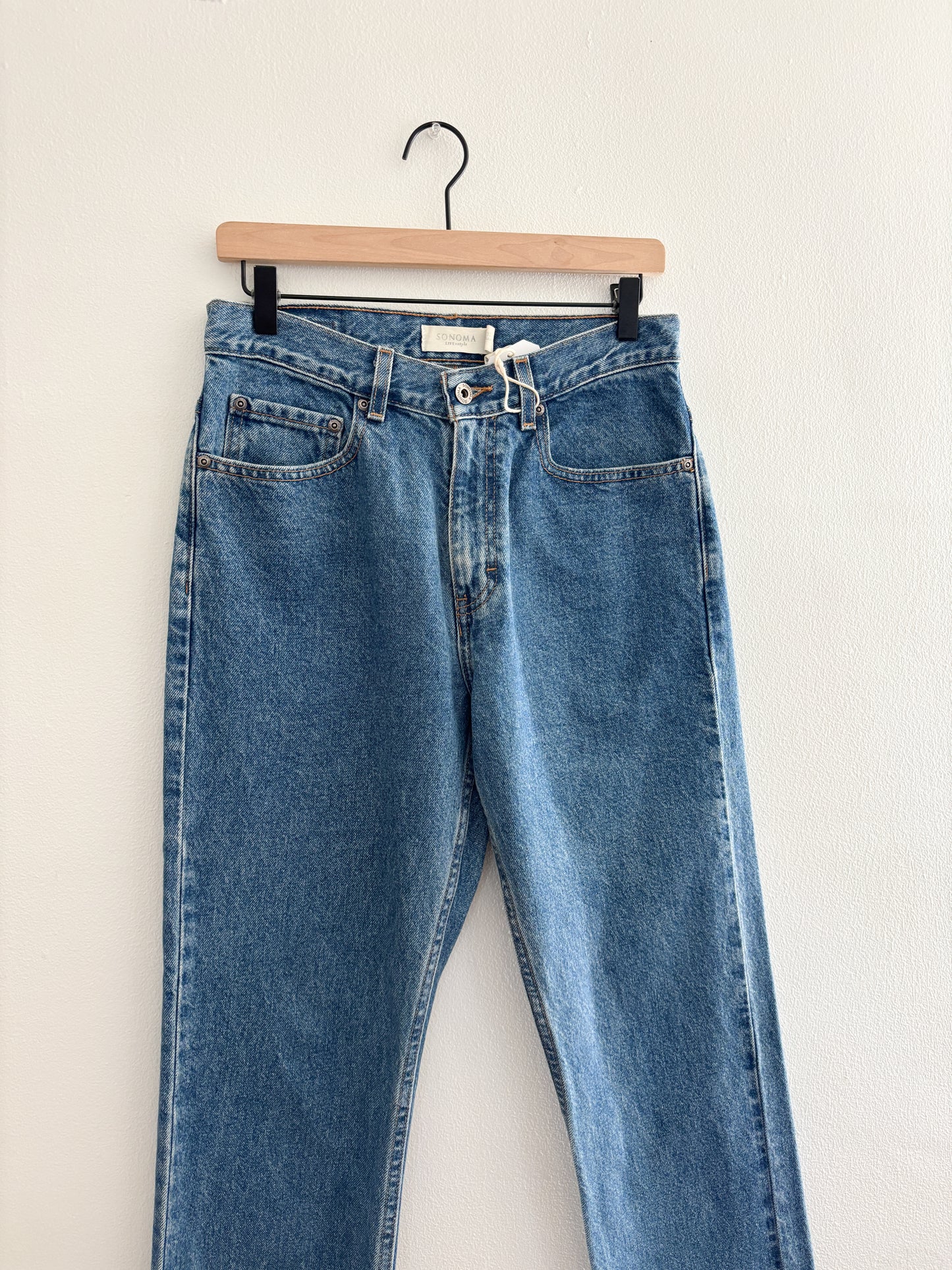 Vintage Sonoma Jeans (28/29”)