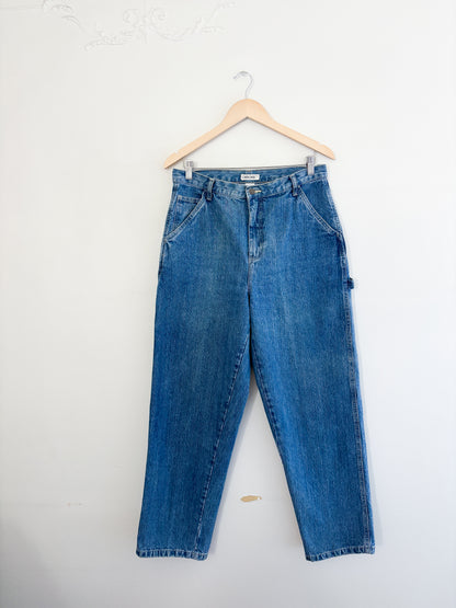 Vinatge Cherokee Denim Jeans (10)
