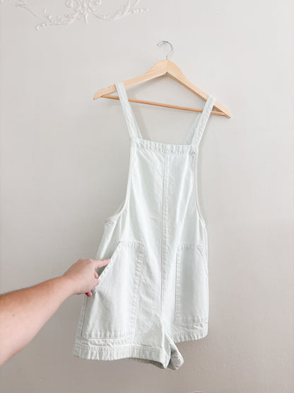 Billa Bong Overalls (M)