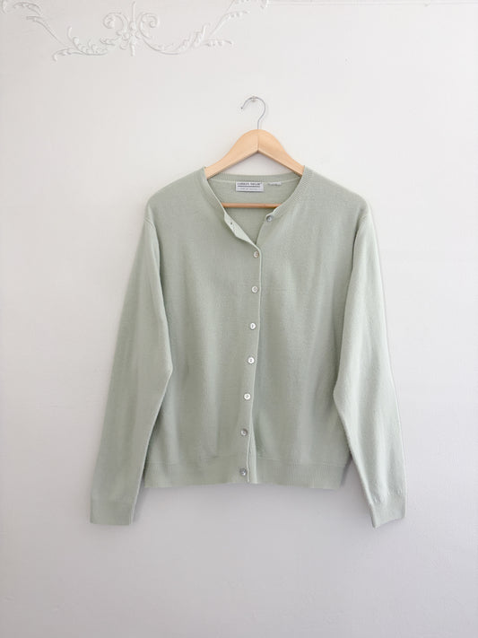 Vintage Carolyn Taylor Cardigan (L)