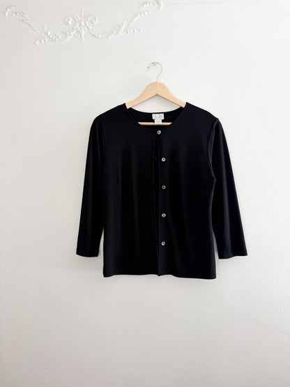 Vintage Loft Cardigan (S)