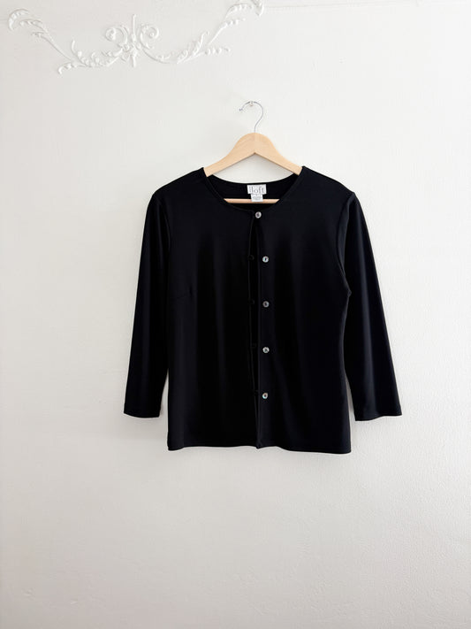 Vintage Loft Cardigan (S)