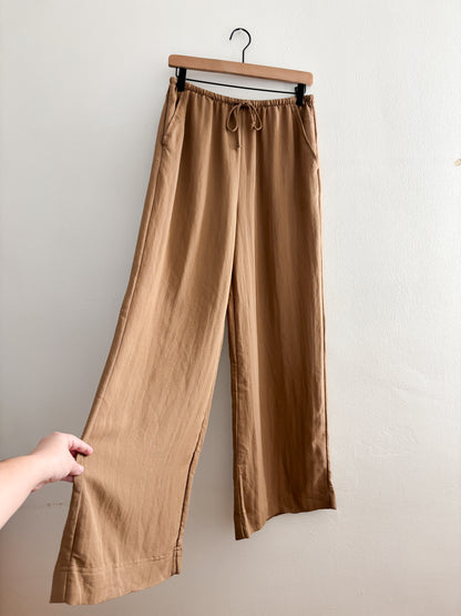 Z Supply Easy Flowy Pants (M)