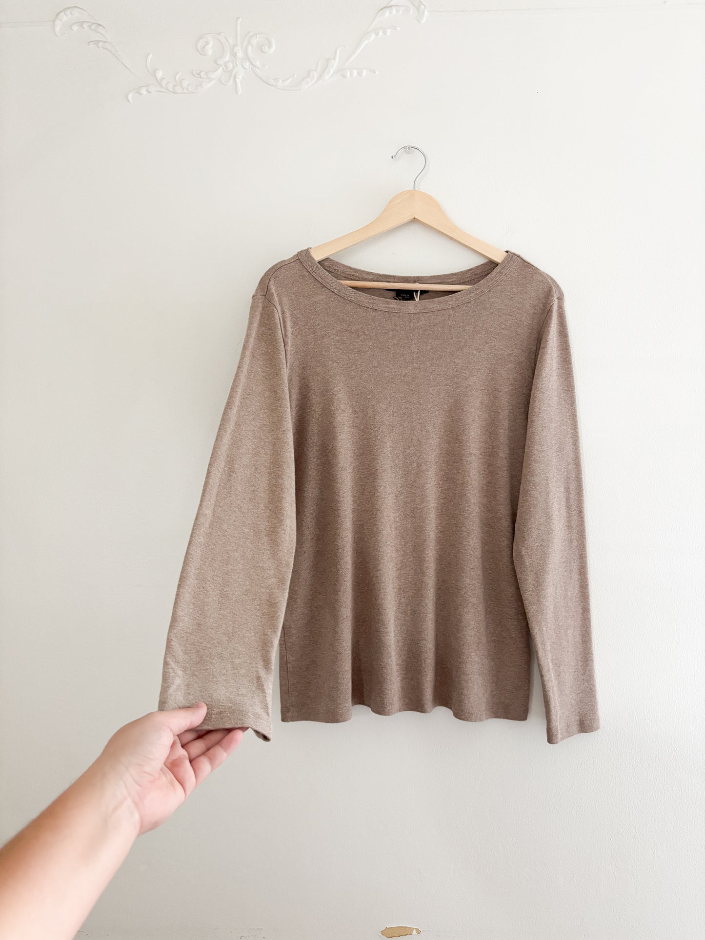 Pendleton Long Sleeve (L)