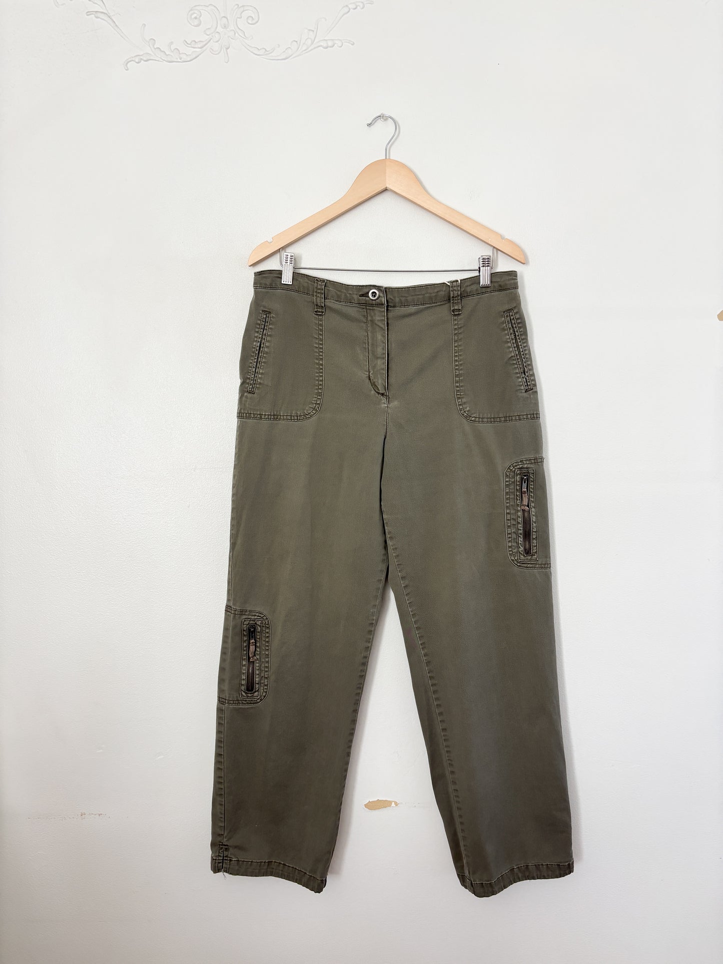 Vintage Chico’s Pants