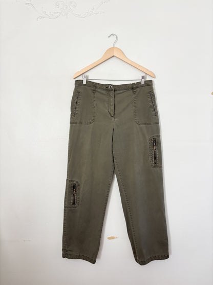 Vintage Chico’s Pants