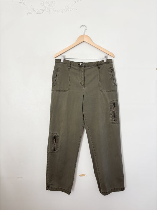 Vintage Chico’s Pants