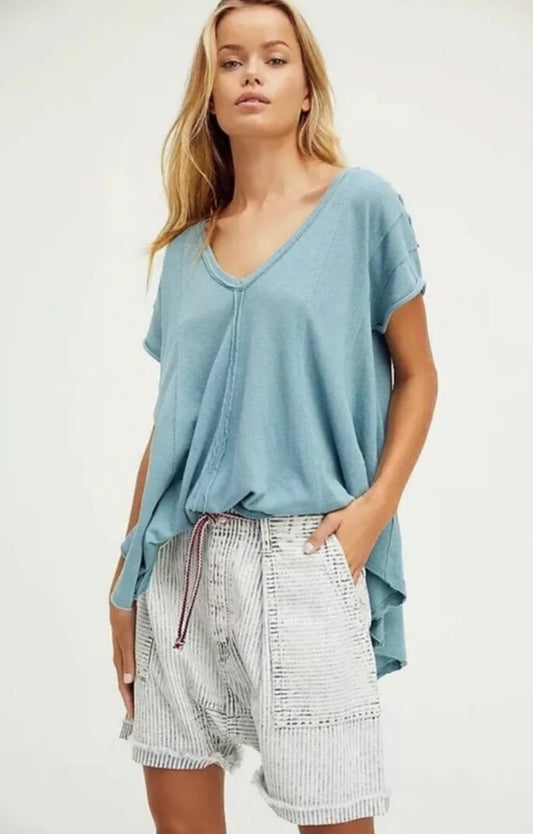 Free People Sammie Tee