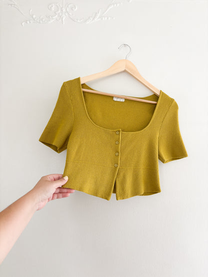 Urban Outfitters Knit Top (L)