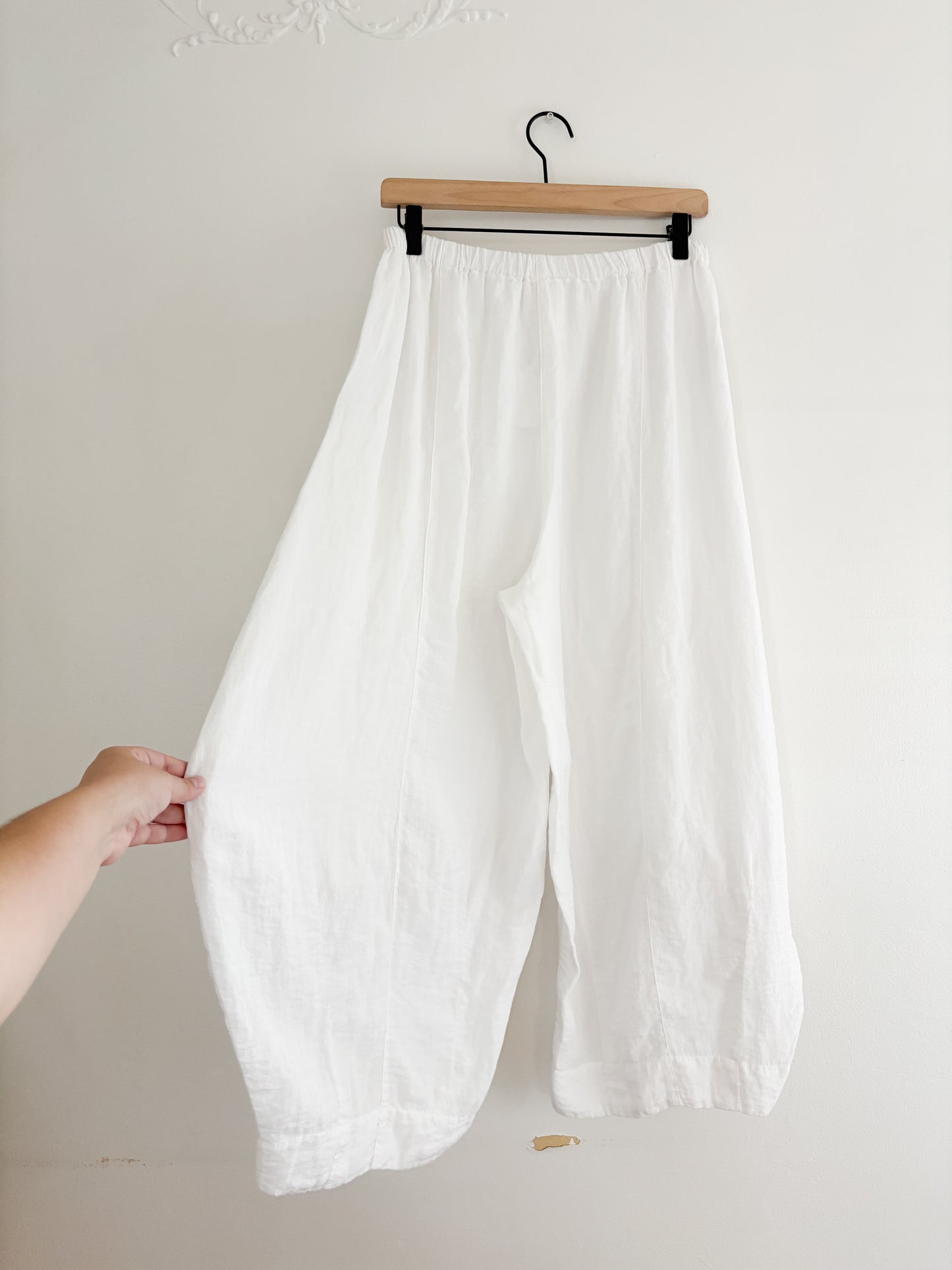 Eleven Stitch Double Pocket Pants (XL)