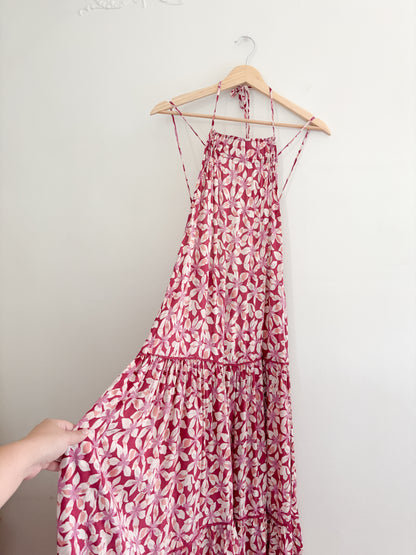 Women’s Secret Floral Dress (L)