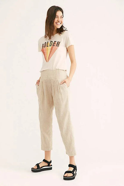 Free People “see you again” Pants (S)
