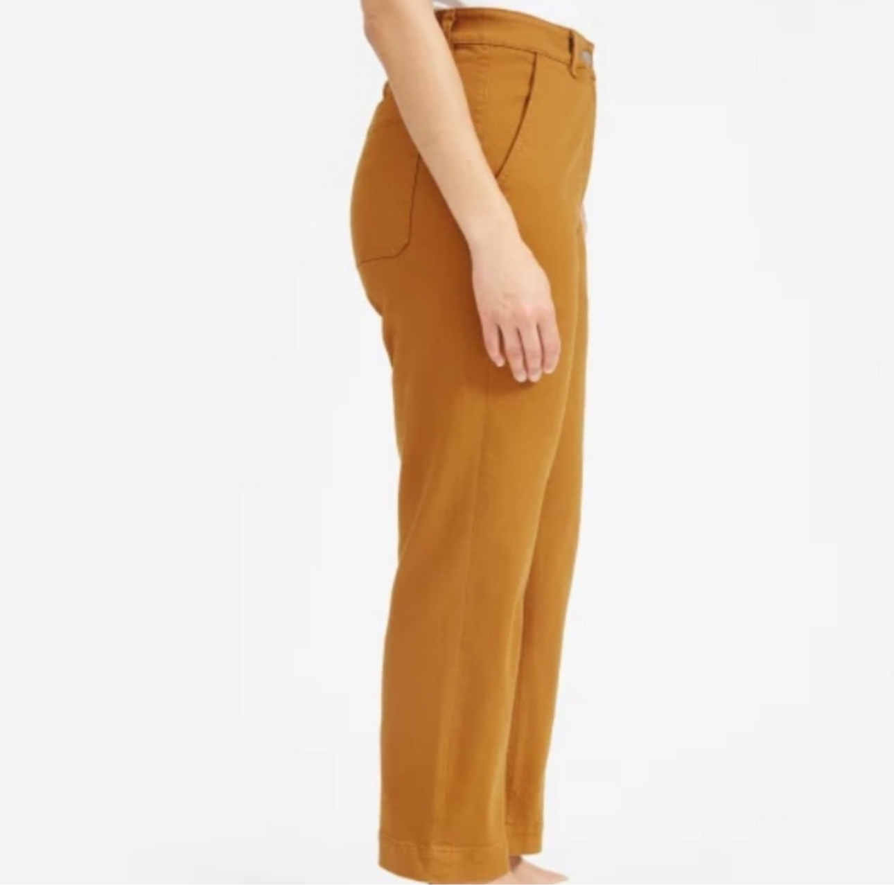 Everlane Straight Leg Pants (18)