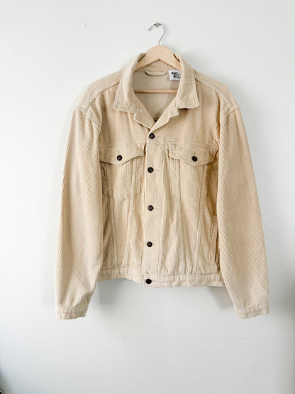 Princess Polly Corduroy Jacket