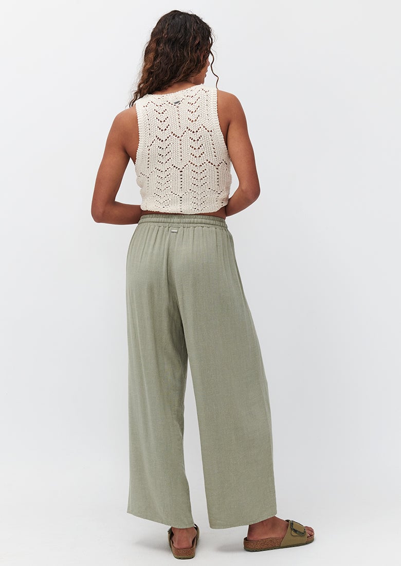 Ghanda Easy Pants (S)