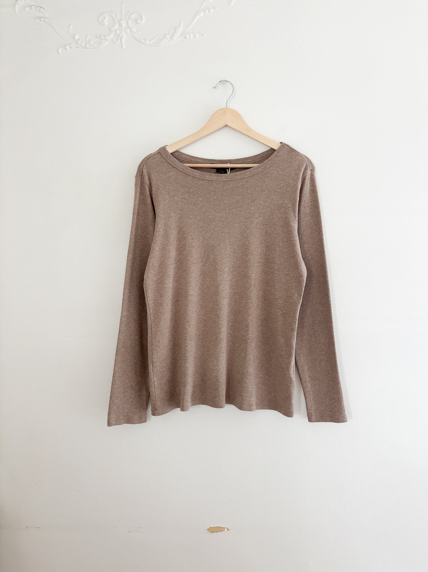 Pendleton Long Sleeve (L)