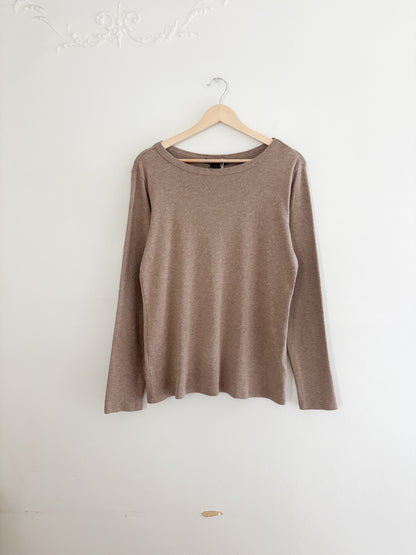 Pendleton Long Sleeve (L)