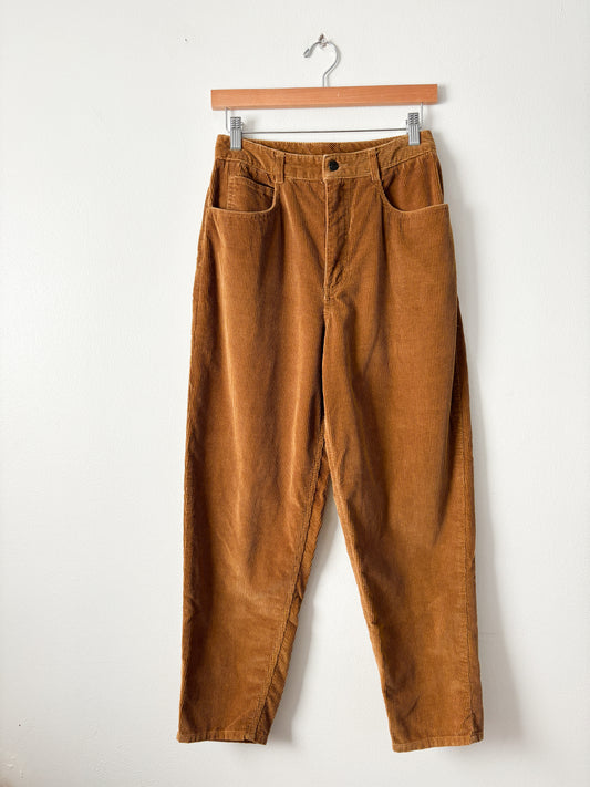 Vintage Talbots Corduroy pants