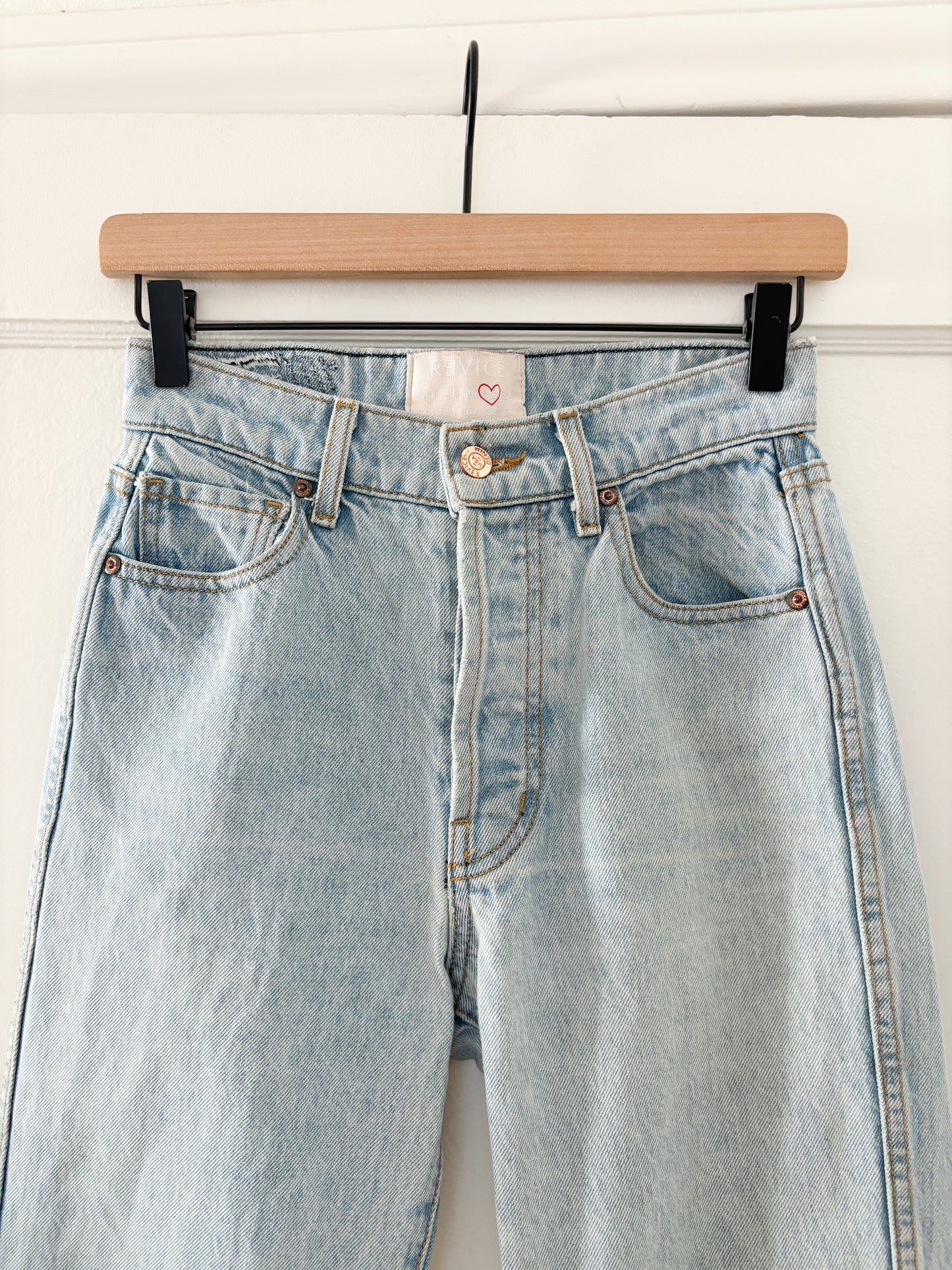 Revice Ex - Boyfriend Jean (26)