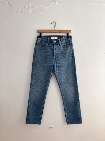 Denim Forum The Ex Boyfriend Jeans (27/28”)