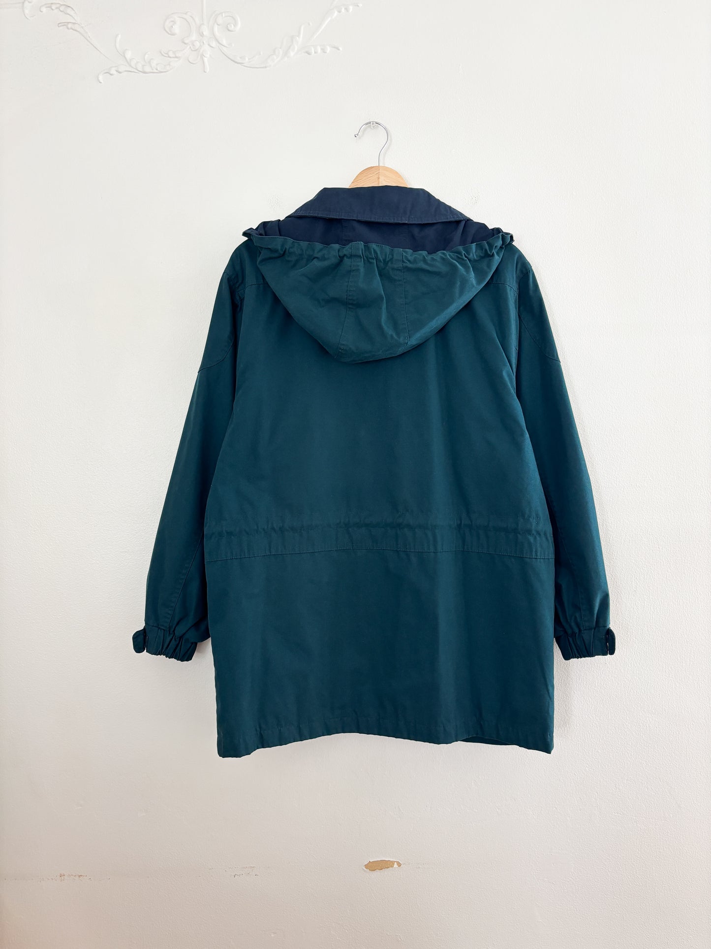 Vintage Pacific Trail Jacket (M)