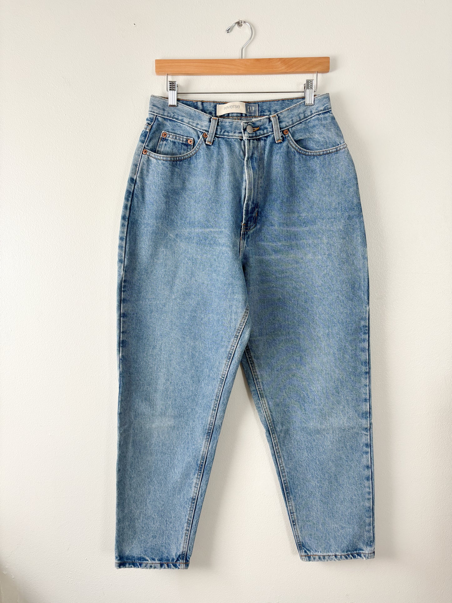 Vintage Gap Denim Jeans