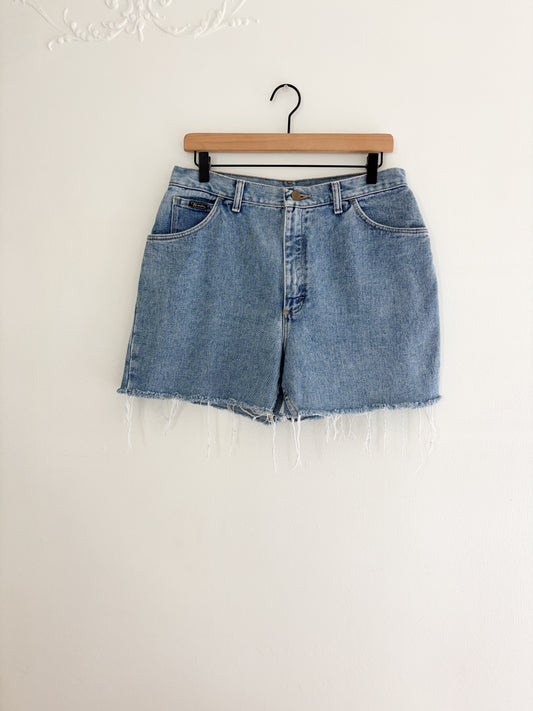 Vintage Wrangler Shorts (30/31”)