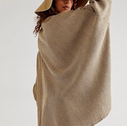 Free People Scout Jacket (M)