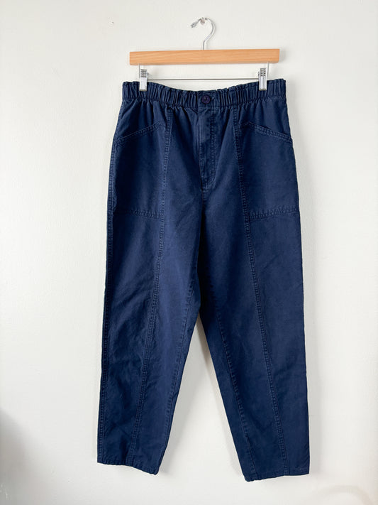 Vintage Cascade Blues Easy pants