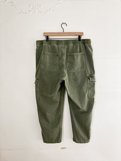 Gap Easy Jeans (XL)