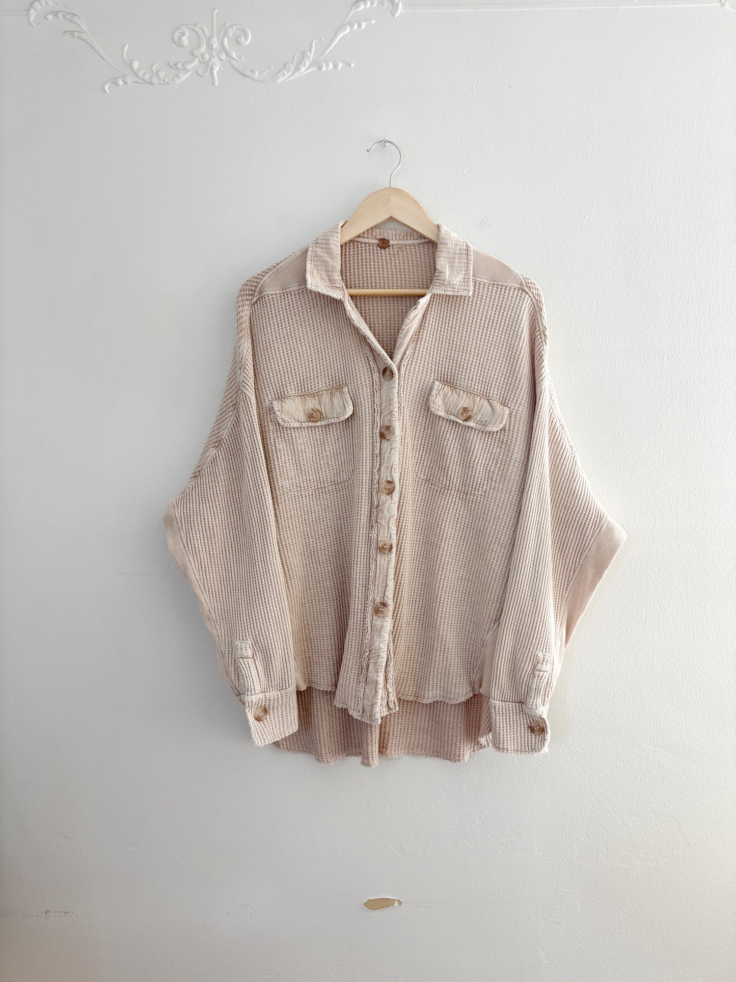 Free People Scout Jacket