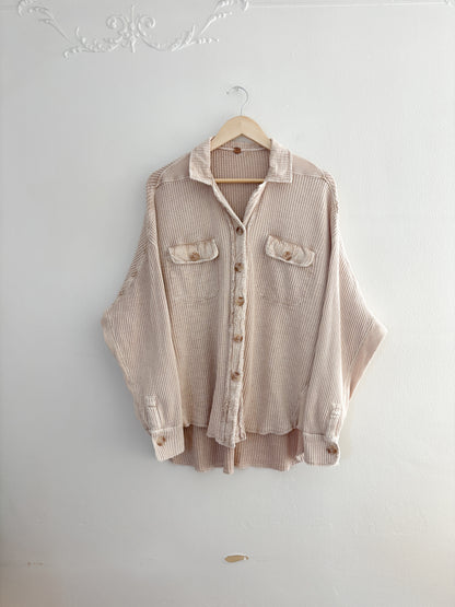 Free People Scout Jacket