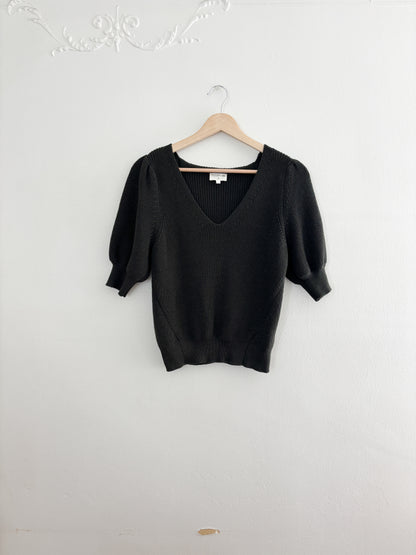 Gentle Fawn Knit Top (S)