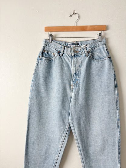 Vintage Gap Light Wash Jeans