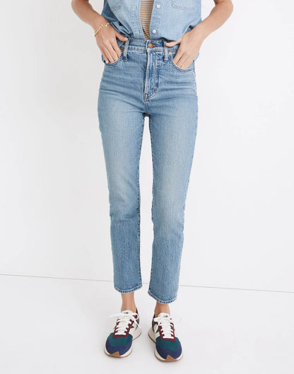 Madewell Perfect Vintage Jean (30)