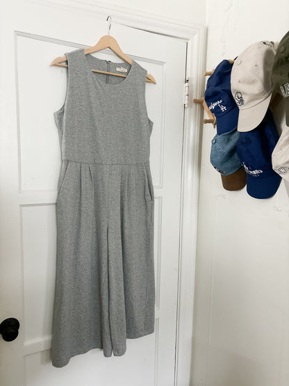 Eileen Fisher Jumpsuit (M)