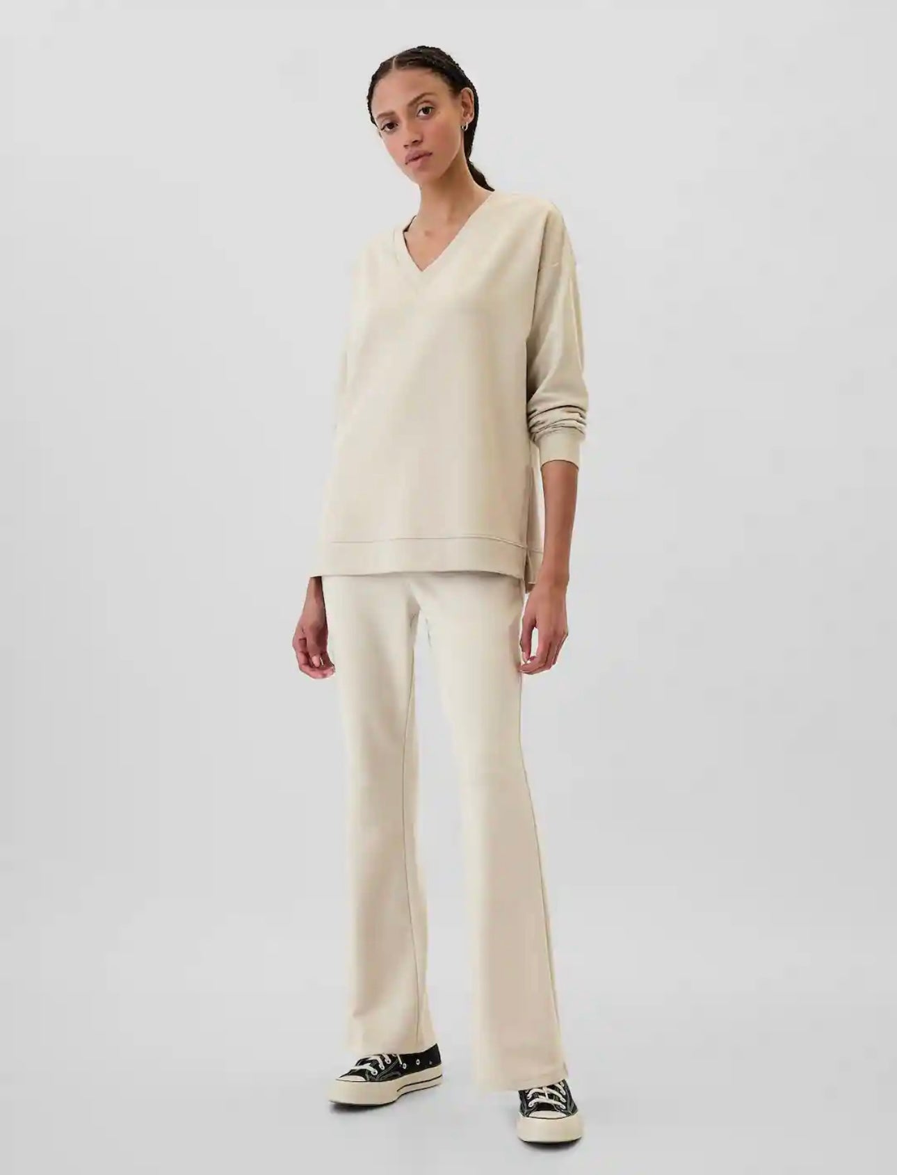 NWT Gap Pullover Crew Neck