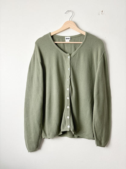 Vintage Cherokee Cardigan