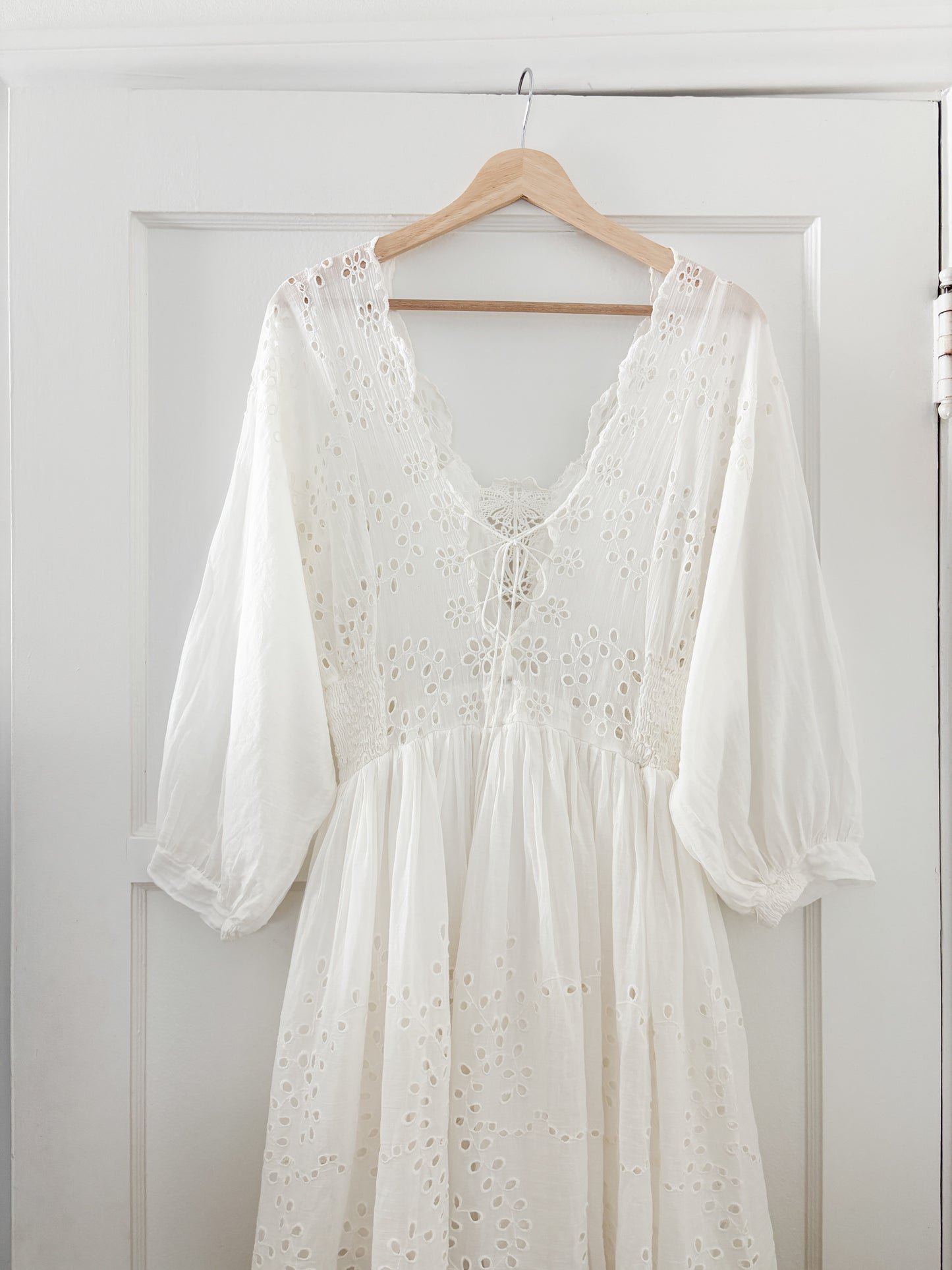 Free People Lottie Dress