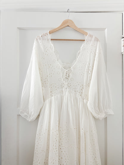 Free People Lottie Dress