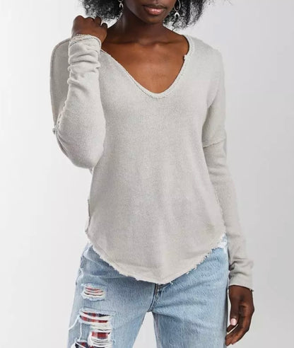 Free People Long Sleeve (S)