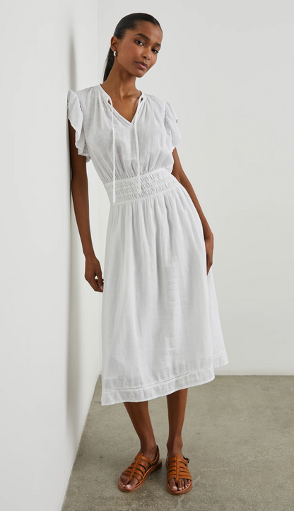 NWT Rails Lona Dress (XS/S)