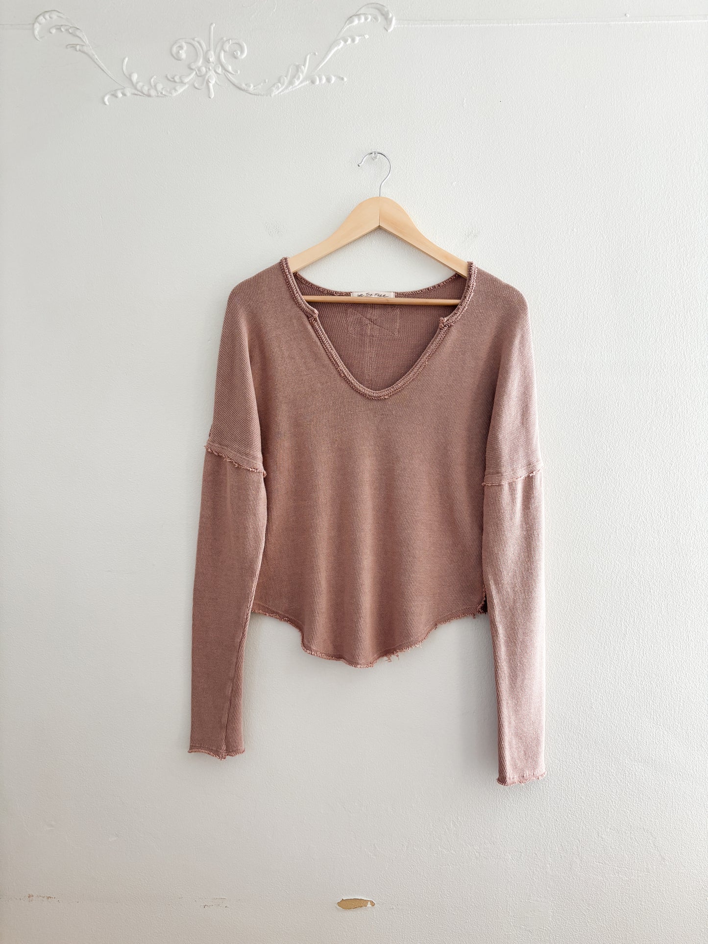 Free People Long Sleeve (S)