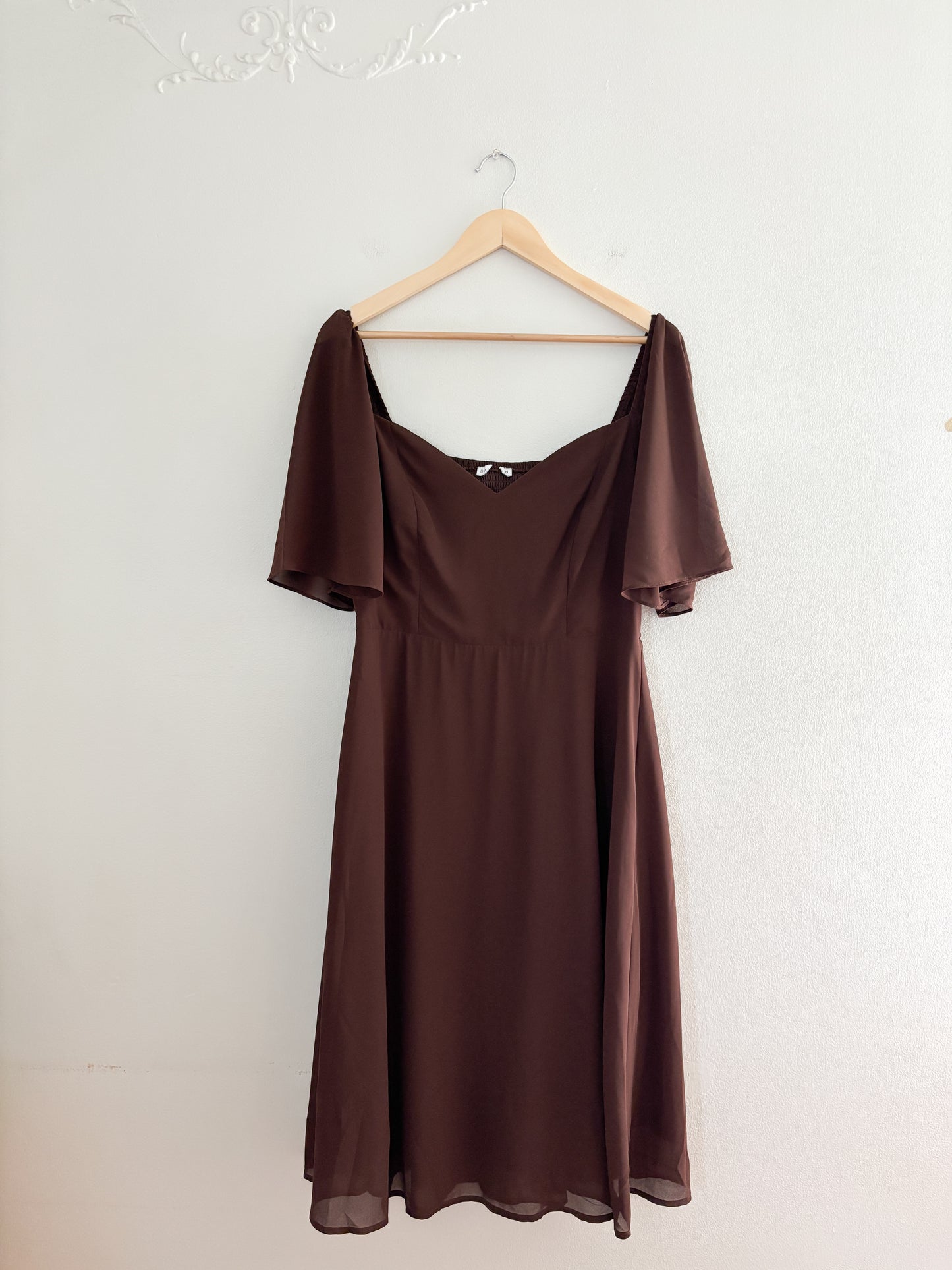 Baltic Born Collette Dress (XL)