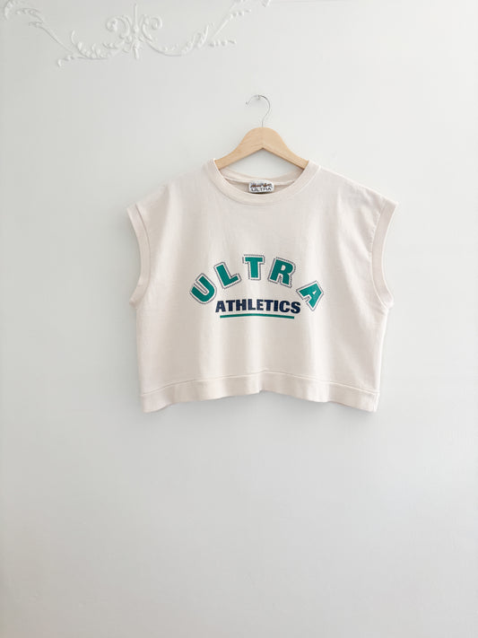 Vintage Work Out Tank Top