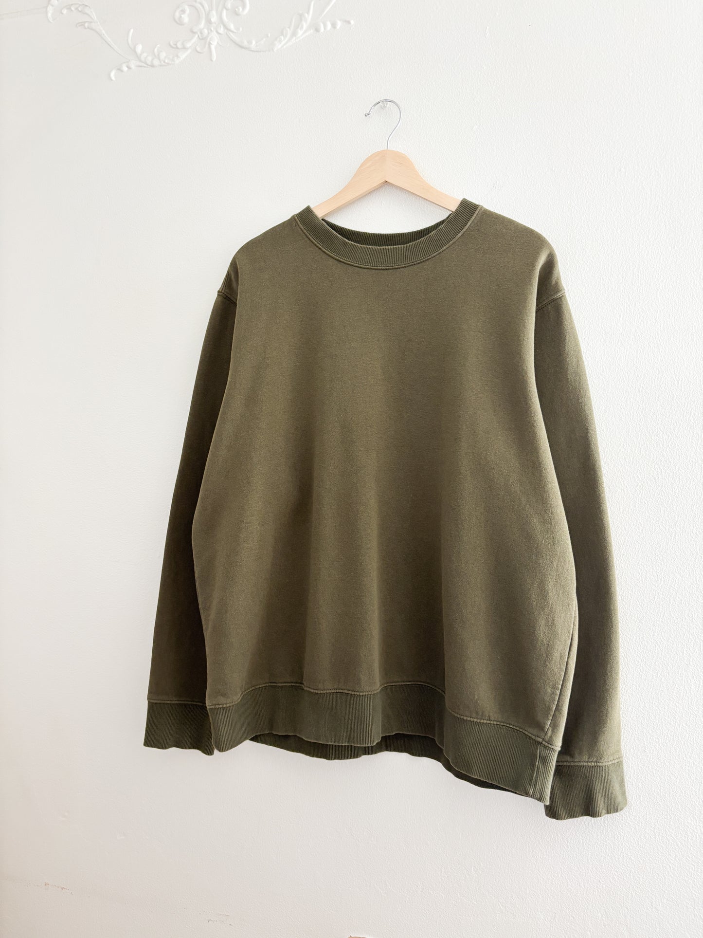 Berkley Jensen Crewneck (L)