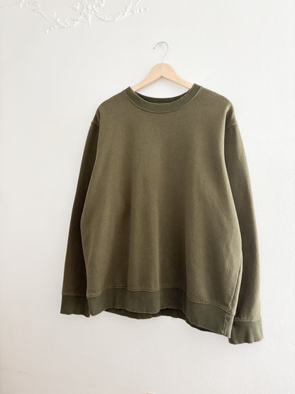 Berkley Jensen Crewneck (L)