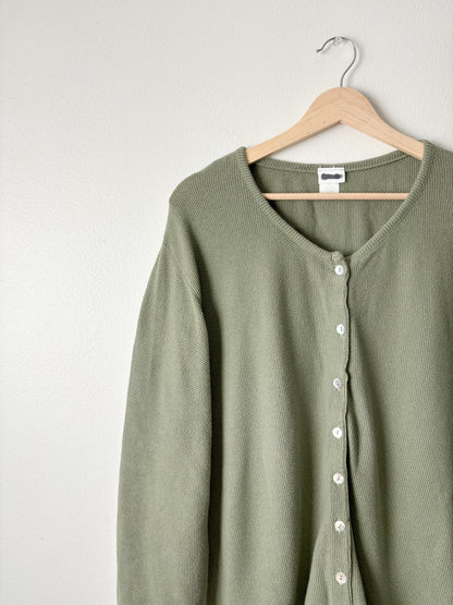 Vintage Cherokee Cardigan